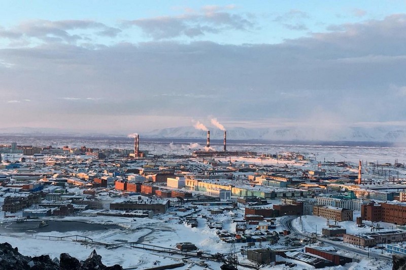 Не дышите: 12 самых грязных городов России воздуха, города, городе, выбросов, предприятий, число, комбинат, крупный, более, городов, России, промышленный, город, атмосферу, воздухом, количество, выбросы, также, экологии, около