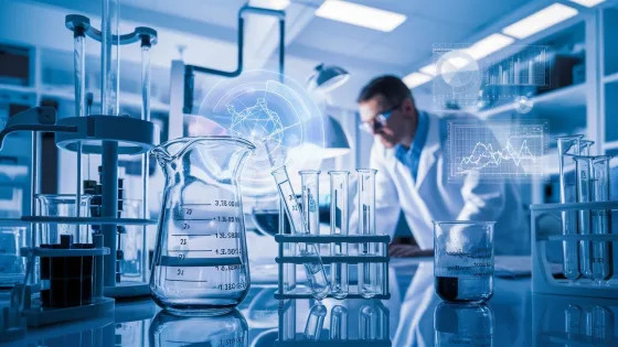 В России нашли биомаркер для оценки эффективности лекарств при аутизме