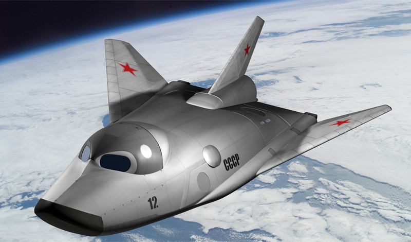 Космос СССР: свернутые проекты, которые могли бы доставить нас к звездам
