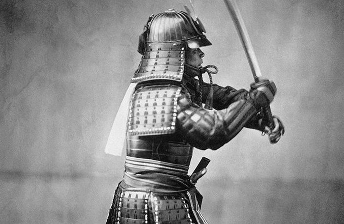 10  малоизвестных фактов о самураях, которые умалчивают в литературе и кино воин,история,самурай,факты,Япония