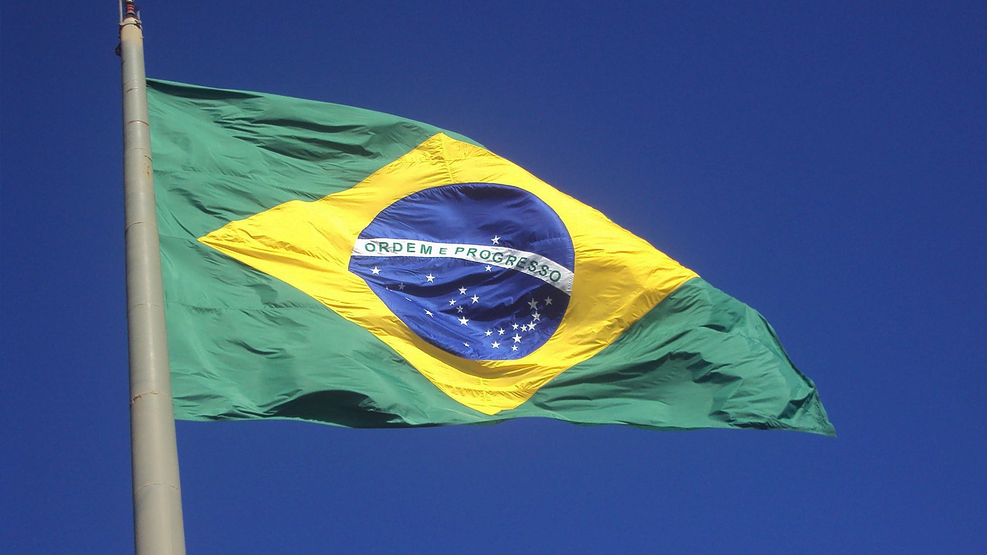 Бразильская полиция задержала свыше 400 активистов