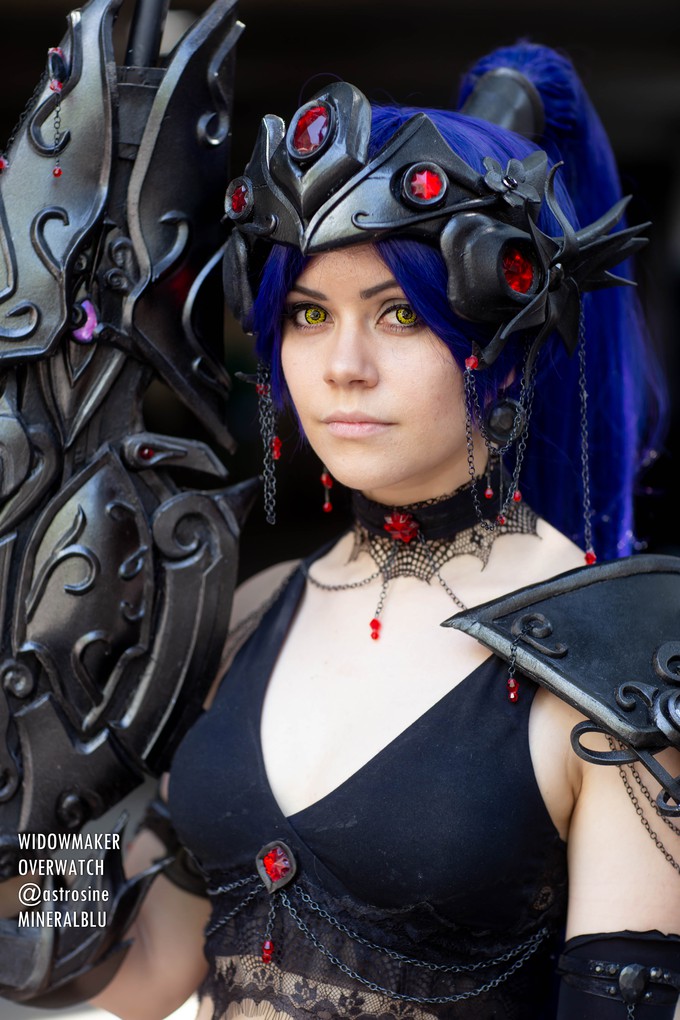 Лучший косплей с Anime Expo 2019 — крупнейшего ивента в Северной Америке Игры,косплей