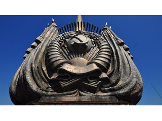 Китайские рельсы для русского поезда не подходят — локомотив не тот