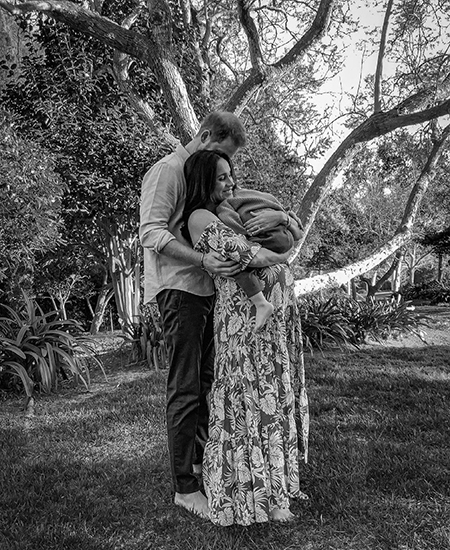 В сети обсуждают, какое имя Меган Маркл и принц Гарри могут дать своей дочери В сети обсуждают, какое имя Меган Маркл и принц Гарри могут дать своей дочери Монархии