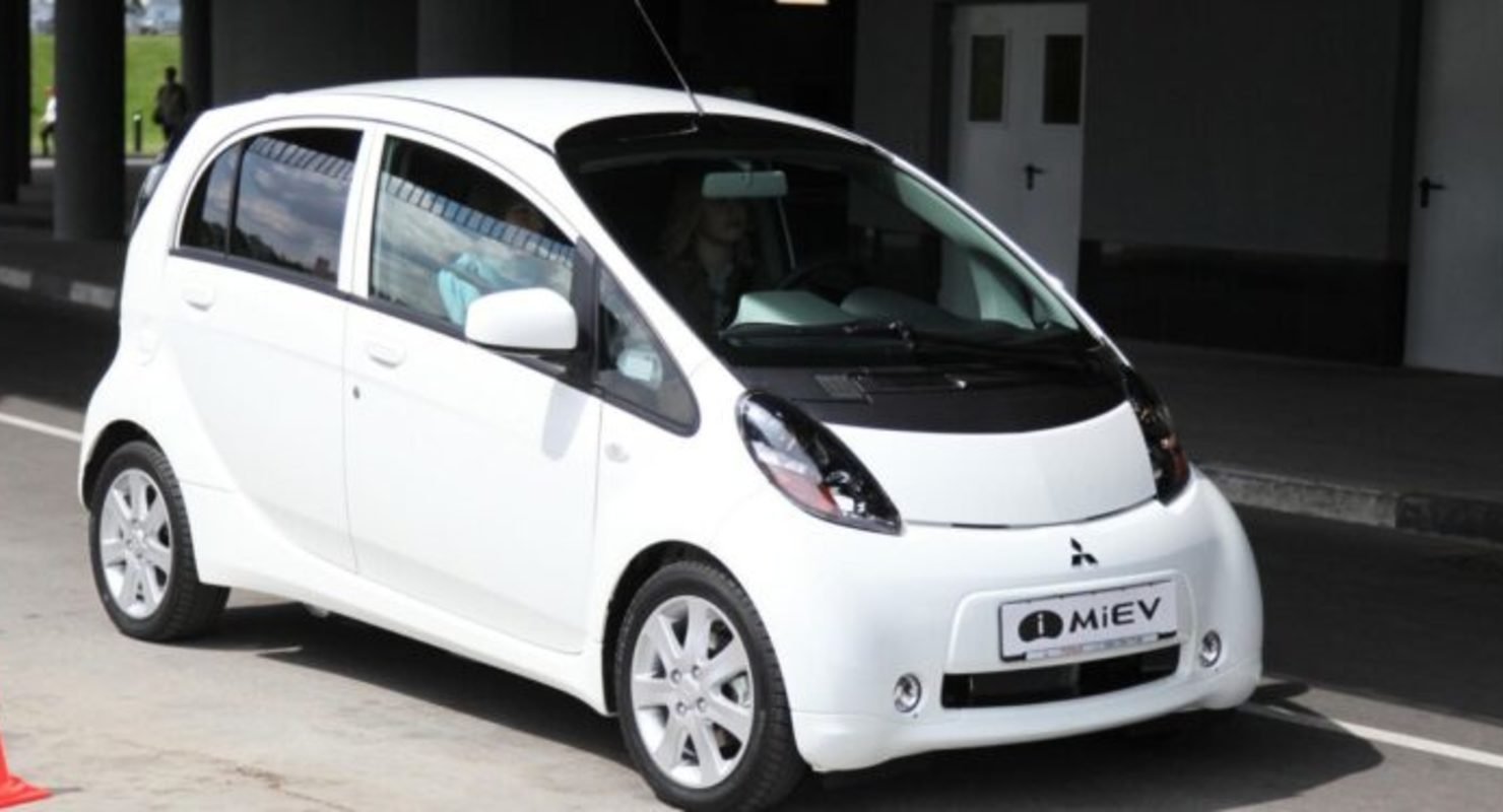 Компания Mitsubishi выпустит бюджетный электромобиль к 2023 году Автомобили