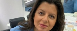 Суд на Украине заочно арестовал главреда RT Симоньян за призыв присоединить Донбасс к России