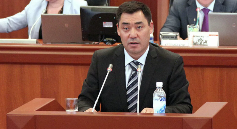 Депутат Госдумы рассказал о честных выборах в Киргизии