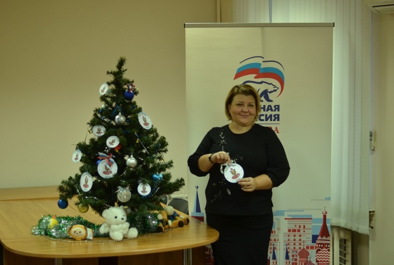 Ольга Мельникова, ЕР 2612 (1)