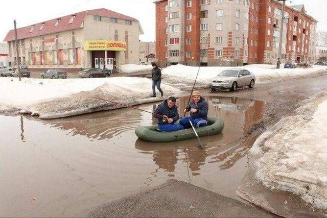 Подборка картинок. Вечерний выпуск (28 фото)