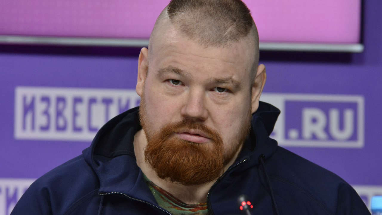 Бразильский боец Кавалари обозвал Дацика «испуганной свиньей» в преддверии очного поединка