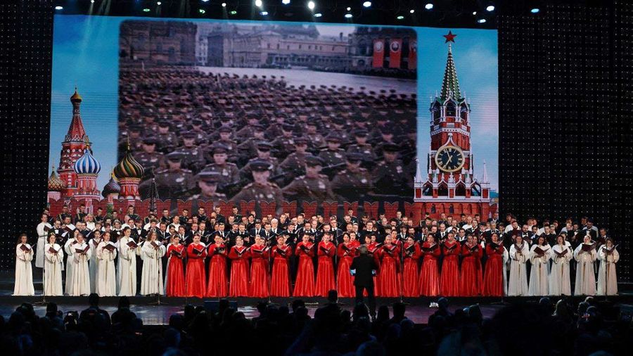 Геннадий Дмитряк