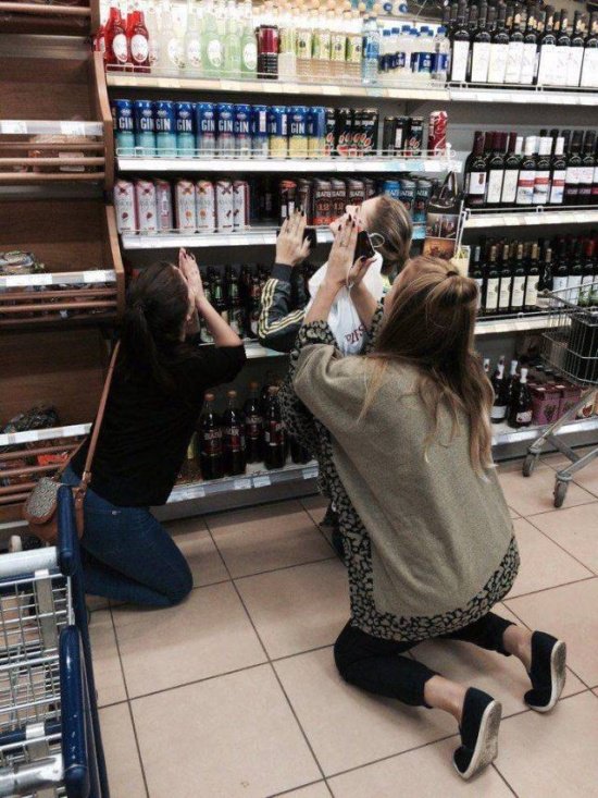 Фотоподборка четверга 