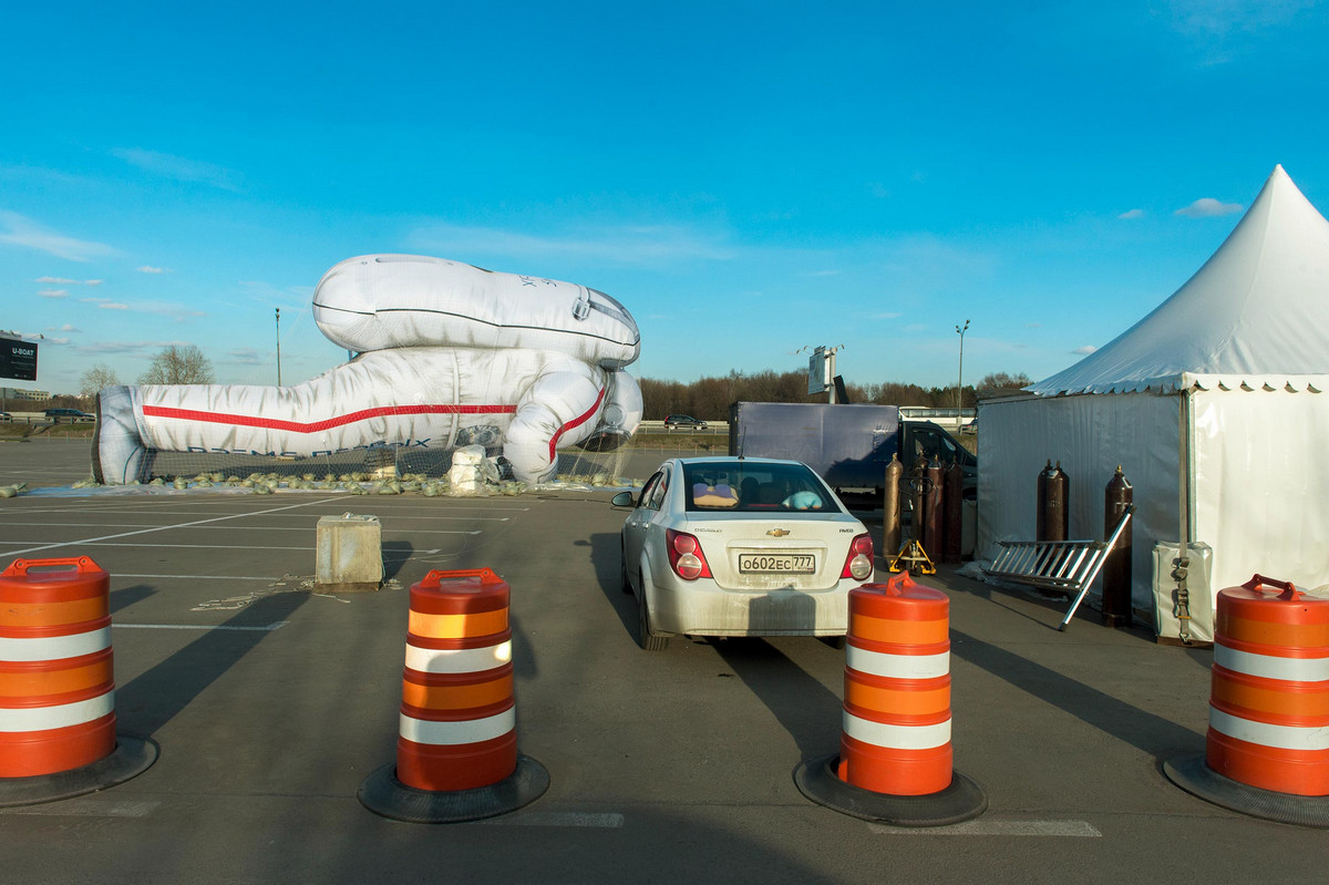 Просто Москва Артёма Житенёва Просто Москва Артёма Житенёва