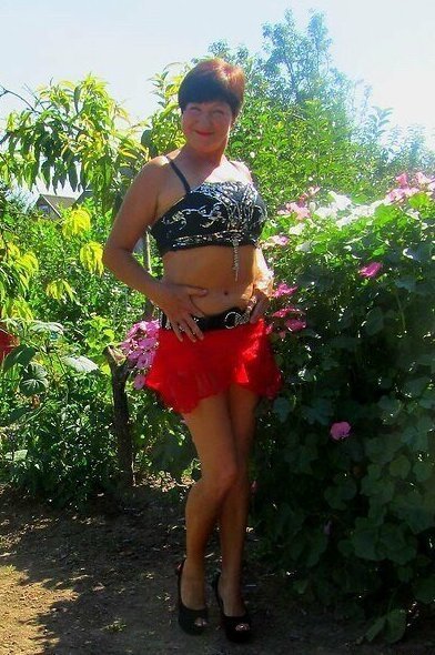 Веселая фото-подборка сельского гламура 