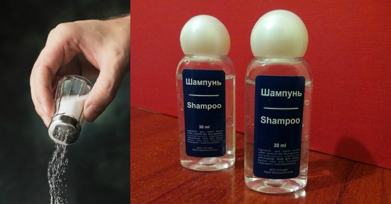 маски для секущихся волос по всей длине