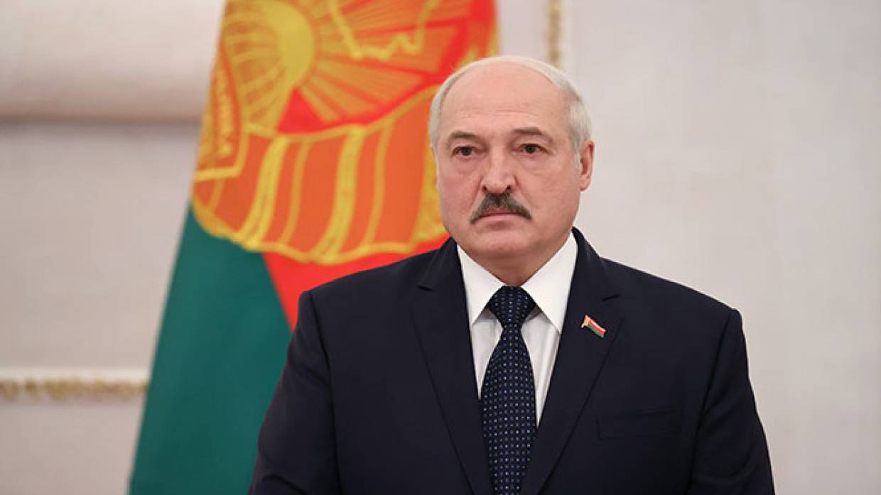 Альгис Микульскис о «газовых» угрозах Лукашенко и их причинах