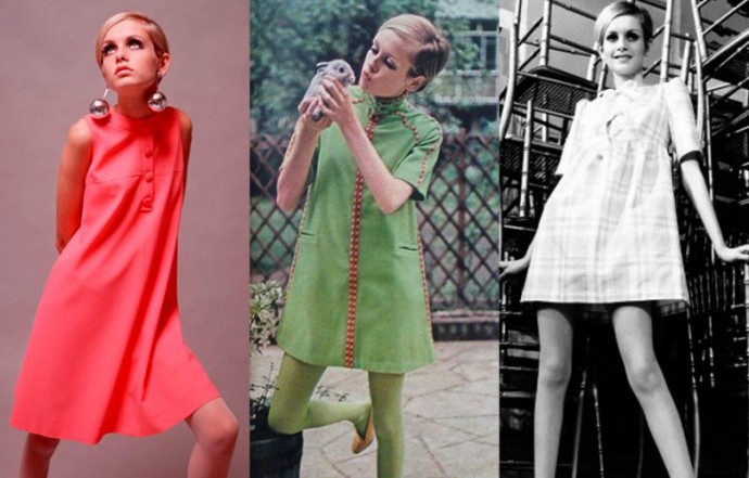 Неувядающий тренд: платья А-силуэта Неувядающий тренд: платья А-силуэта женские хобби