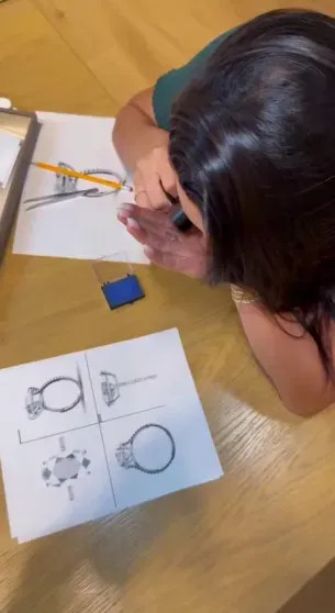 Имеет одну особенность: помолвочное кольцо первой ракетки мира Арины Соболенко оценили почти в 1 млн долларов amazon (амазон),instagram (инстаграм),социальная сеть,isa grutman jewelry,masina diamonds,Арина Соболенко,георгиос франгулис,джефф безоса,изабела грутман,Криштиану Роналду,растин ясаволян