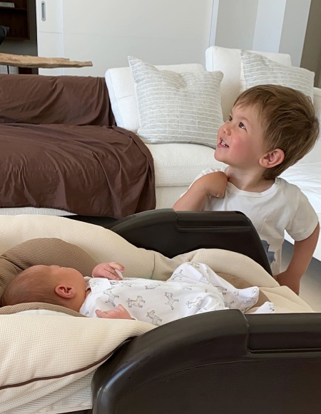 Александр Овечкин дал большое интервью о жене Настасии Шубской и сыновьях: "Раньше я жил для себя, теперь живу для семьи и детей" Звезды,Звездные пары