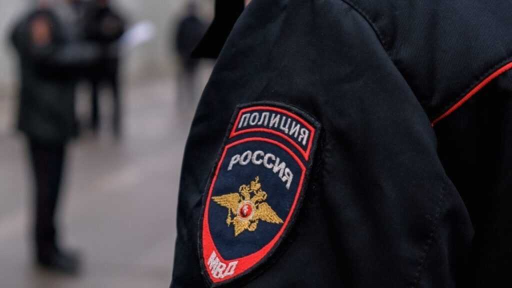 Башкирская полиция жестко задержала пенсионерку за нарушение самоизоляции