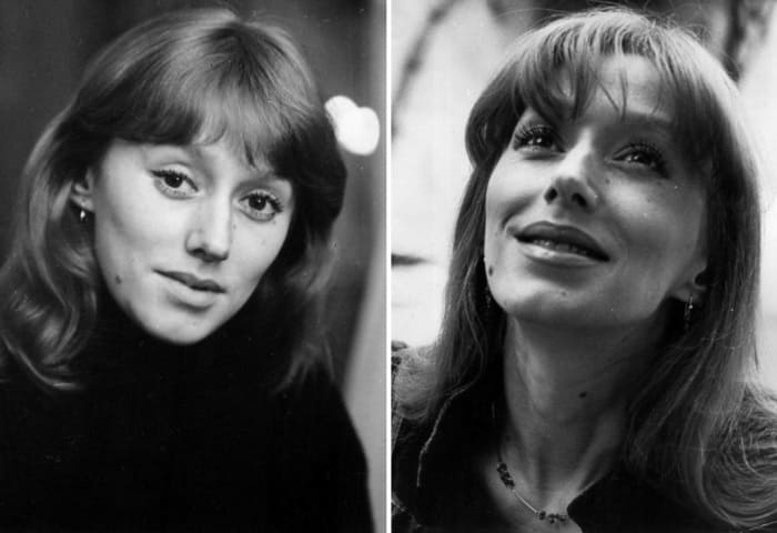 *Хрустальный голос советского кино* Елена Дриацкая | Фото: kino-teatr.ru *Хрустальный голос советского кино* Елена Дриацкая | Фото: kino-teatr.ru