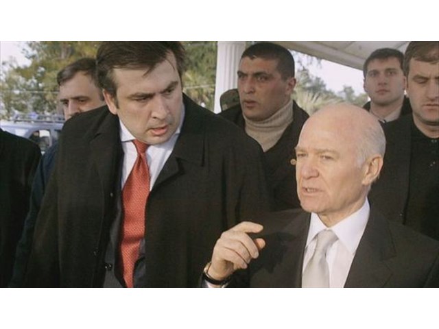 Оккупированный Батуми. От советского курорта до турецкого клуба Оккупированный Батуми. От советского курорта до турецкого клуба геополитика