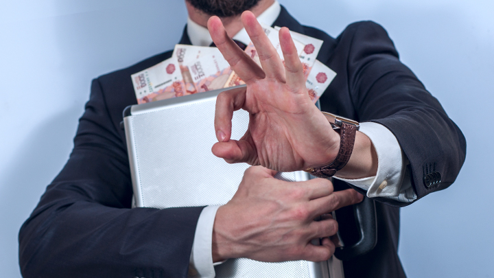 Пронько: Олигархам вручают "абонемент" на разграбление России