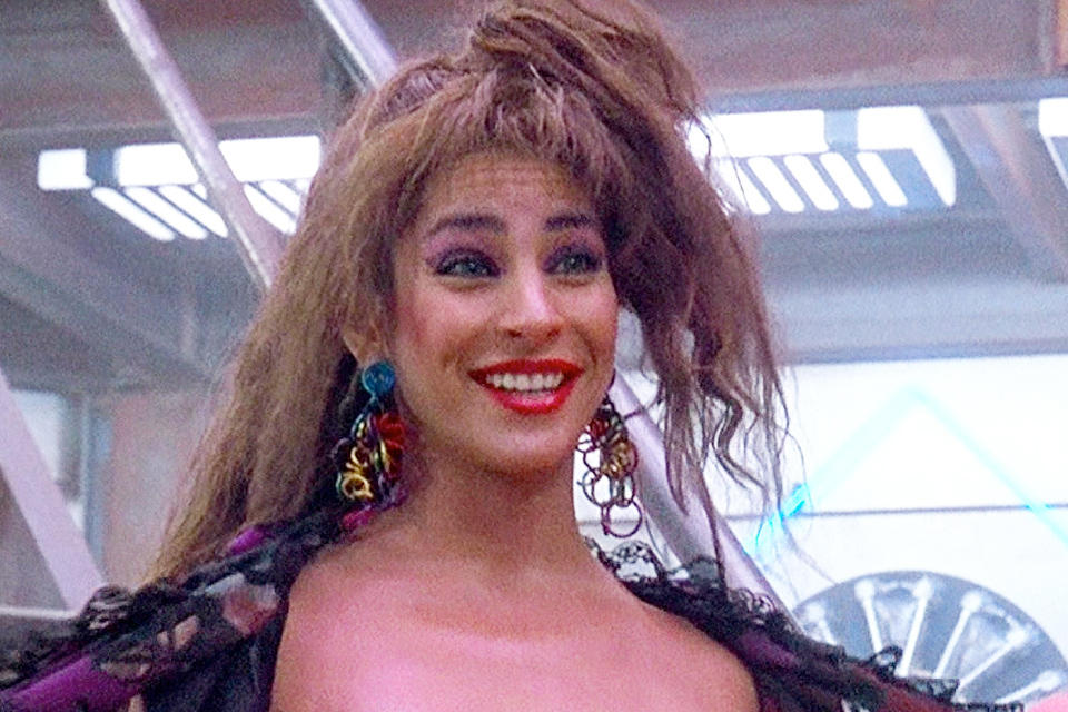 Это вам не фантастика. Какими стали женщины Шварца из "Вспомнить всё"? 