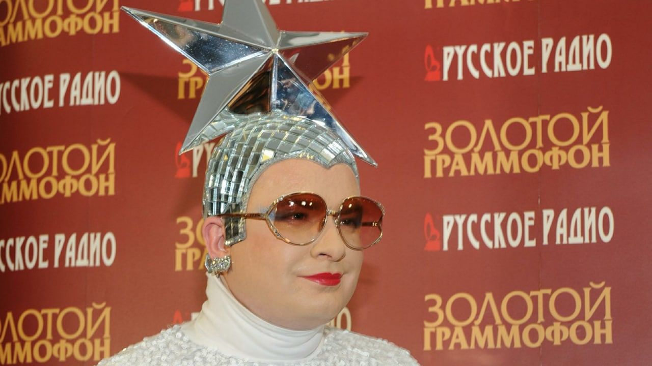 Критиковавший спецоперацию Данилко не отказывается от заработков на россиянах