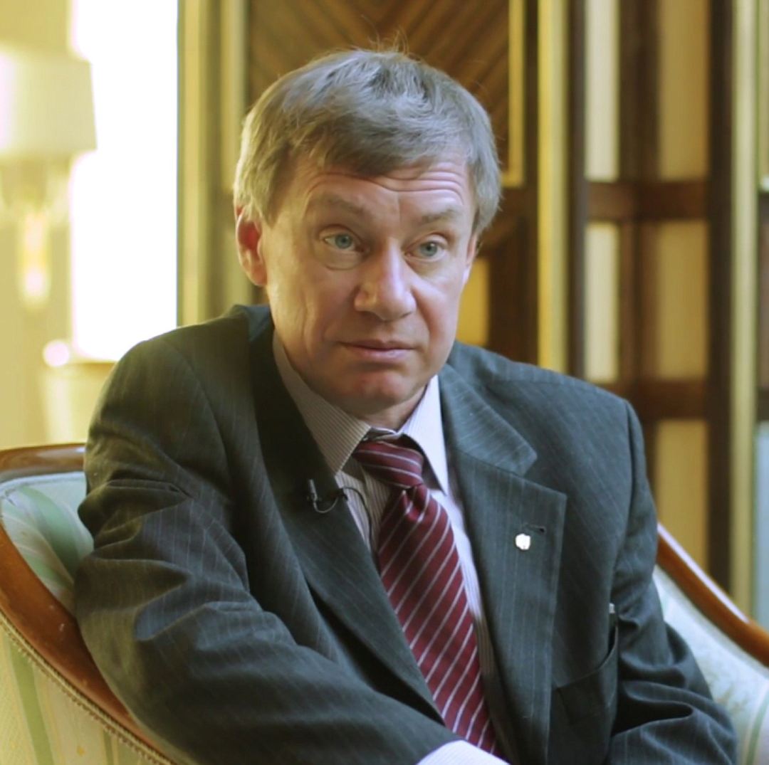 Алексей Кокорин, директор программы «Климат и энергетика» Всемирного фонда дикой природы. 