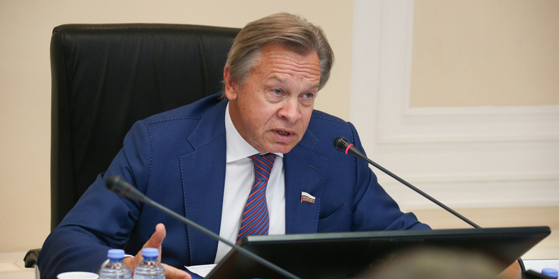 Московский Комсомолец