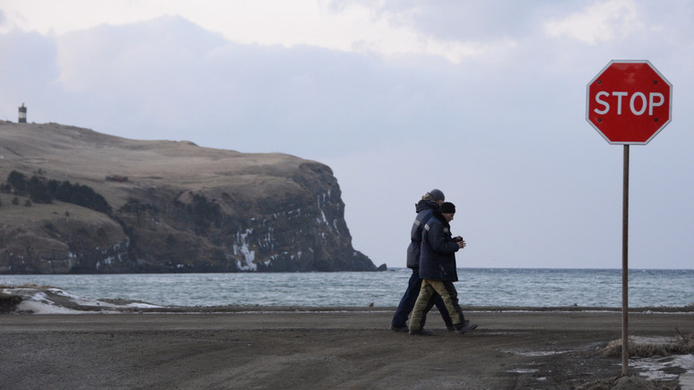 Последние новости России — сегодня 20 апреля 2019