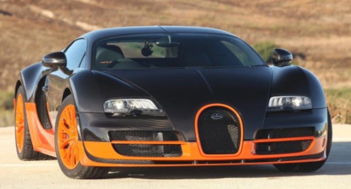 Новичок на рынке удивил всех - самые быстрые автомобили 2022