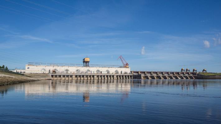 Проекты «Русгидро» по строительству ГЭС в Сибири позволят РФ догнать Европу и КНР