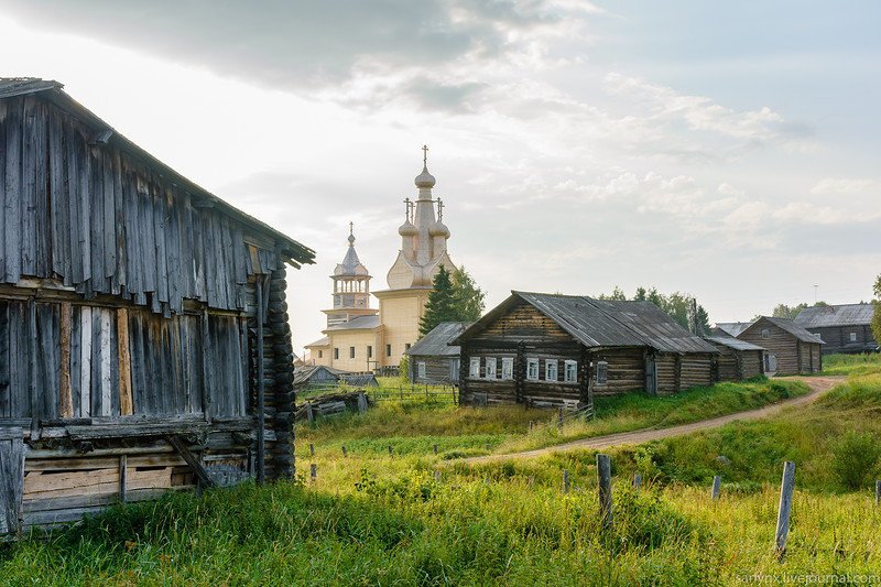 Арктическая монументальность путешествия, факты, фото