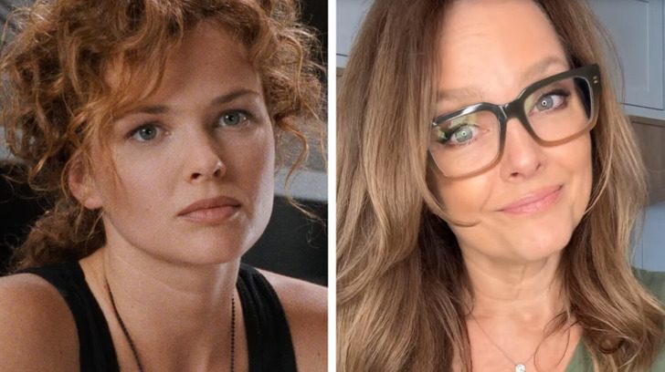 Как изменились актрисы из боевиков, которые влюбляли в себя всех