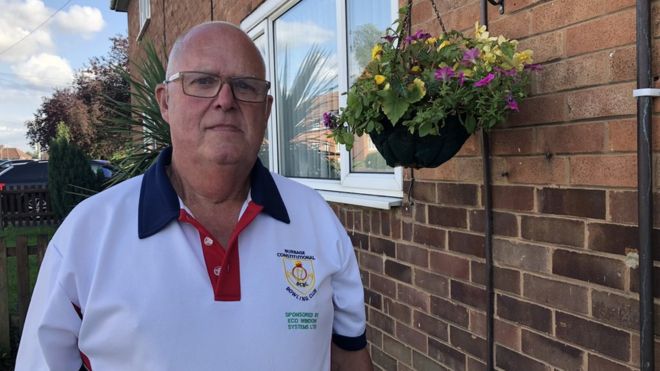 "Ой, правда?" Англичанину по ошибке сделали обрезание