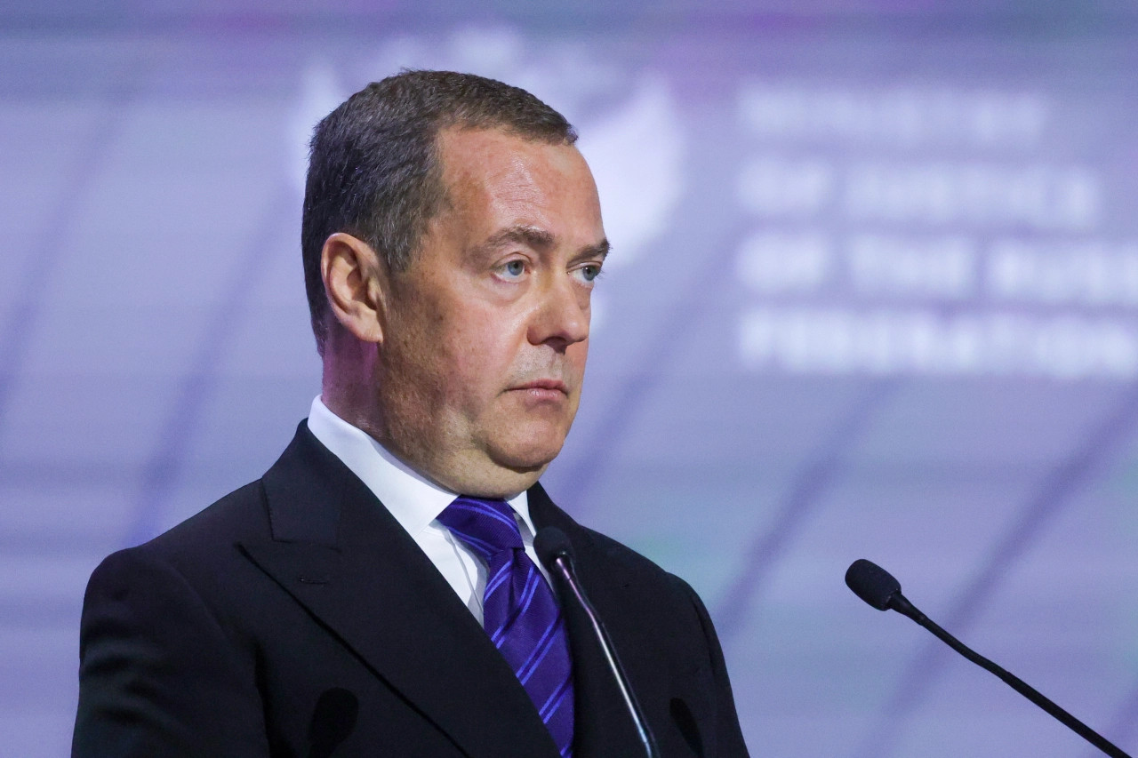 Медведев: Финляндия должна выплатить России репарации за нарушение договора