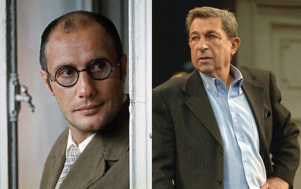 Чьими голосами говорили известные киногерои советского кино? 