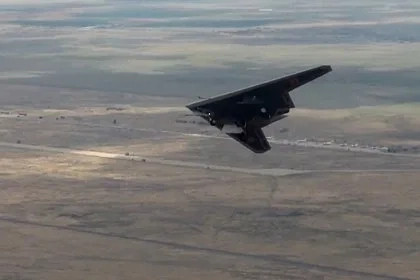 На Западе у российского ударного «Охотника» обнаружили «неожиданную проблему»