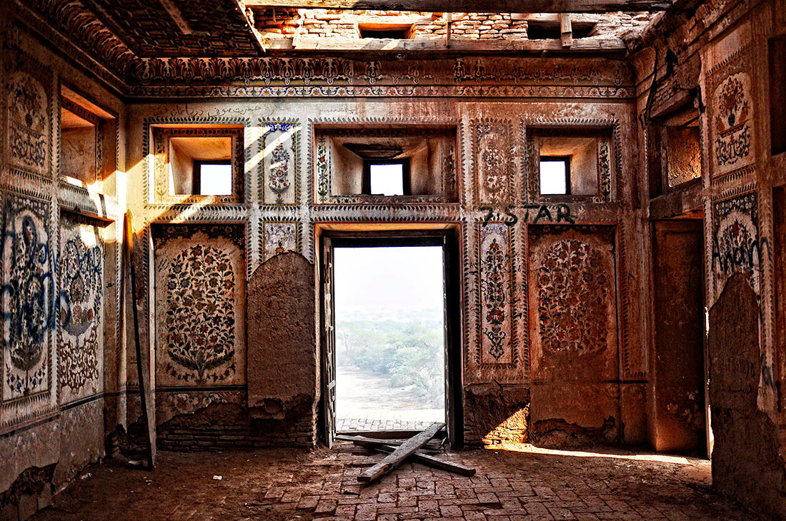 Семь рукотворных чудес света, о которых вы никогда не слышали Семь рукотворных чудес света, о которых вы никогда не слышали авиатур