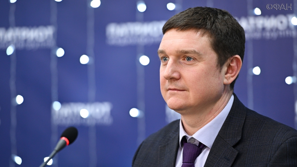 Депутат Цивилев озвучил проблемы современных абитуриентов