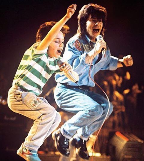 Их просто не узнать! Фото знаменитостей, какими они были в 90-х Их просто не узнать! Фото знаменитостей, какими они были в 90-х 90-е,знаменитости,интересное,фотография