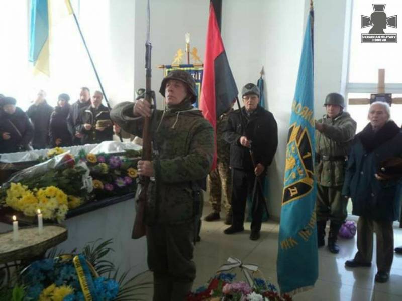 Никто не забыт: герои современной Украины история,украина