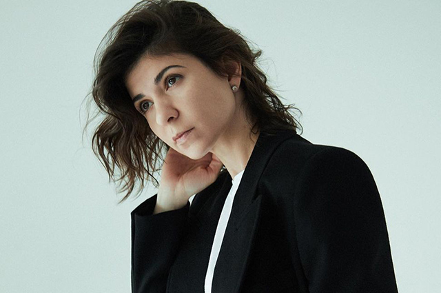 Нателла Крапивина: "Сердце обливается кровью. Мы не должны воевать друг с другом!"