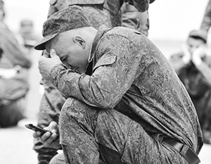 Удар ВСУ по Макеевке изменит отношение военных к телефонам