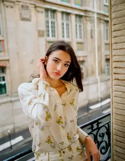 Младшая дочь Моники Беллуччи и Венсана Касселя вместе с матерью снялась для Vogue Кассель, Леони, Vogue, Беллуччи, после, Моника, девушка, Кунаки, расставания, интервью, БеллуччиЛеони, ItaliaЛеони, сейчас, журнала, супруги, будущем, только, Моники, Касселя, остались