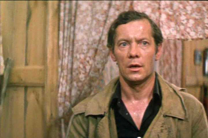 Михаил Жигалов: из успешного химика – в актёры Звезды