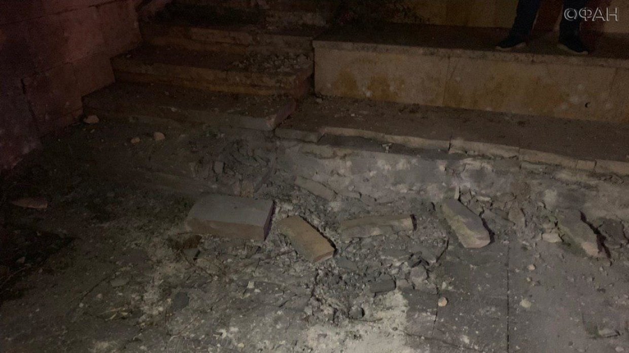 Последние новости Сирии. Сегодня 10 августа 2019 сирия