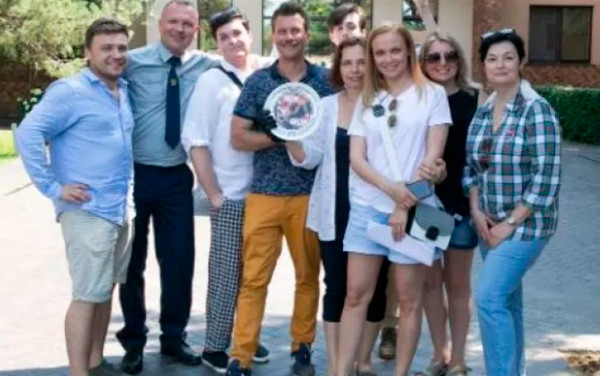 В Феодосии и Севастополе начались съемки телесериала «Ангел мести».